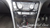 USED 2017 67 VAUXHALL MOKKA X 1.6 ACTIVE CDTI S/S 5d 134 BHP 
