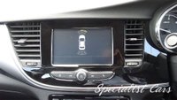 USED 2017 67 VAUXHALL MOKKA X 1.6 ACTIVE CDTI S/S 5d 134 BHP 