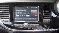 USED 2017 67 VAUXHALL MOKKA X 1.6 ACTIVE CDTI S/S 5d 134 BHP 