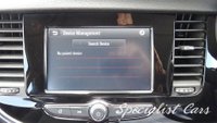 USED 2017 67 VAUXHALL MOKKA X 1.6 ACTIVE CDTI S/S 5d 134 BHP 