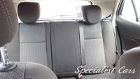 USED 2017 67 VAUXHALL MOKKA X 1.6 ACTIVE CDTI S/S 5d 134 BHP 
