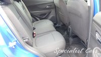 USED 2017 67 VAUXHALL MOKKA X 1.6 ACTIVE CDTI S/S 5d 134 BHP 
