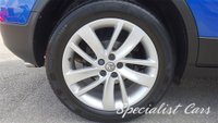 USED 2017 67 VAUXHALL MOKKA X 1.6 ACTIVE CDTI S/S 5d 134 BHP 