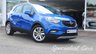 USED 2017 67 VAUXHALL MOKKA X 1.6 ACTIVE CDTI S/S 5d 134 BHP 