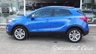 USED 2017 67 VAUXHALL MOKKA X 1.6 ACTIVE CDTI S/S 5d 134 BHP 