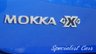 USED 2017 67 VAUXHALL MOKKA X 1.6 ACTIVE CDTI S/S 5d 134 BHP 