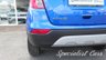 USED 2017 67 VAUXHALL MOKKA X 1.6 ACTIVE CDTI S/S 5d 134 BHP 
