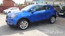 USED 2017 67 VAUXHALL MOKKA X 1.6 ACTIVE CDTI S/S 5d 134 BHP 