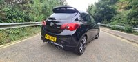 USED 2017 66 VAUXHALL CORSA 1.6 VXR 3d 202 BHP VAUXHALL CORSA 1.6 VXR 3d 202 BHP