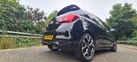 USED 2017 66 VAUXHALL CORSA 1.6 VXR 3d 202 BHP VAUXHALL CORSA 1.6 VXR 3d 202 BHP