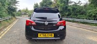 USED 2017 66 VAUXHALL CORSA 1.6 VXR 3d 202 BHP VAUXHALL CORSA 1.6 VXR 3d 202 BHP