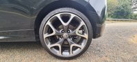 USED 2017 66 VAUXHALL CORSA 1.6 VXR 3d 202 BHP VAUXHALL CORSA 1.6 VXR 3d 202 BHP