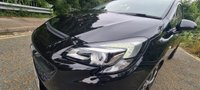 USED 2017 66 VAUXHALL CORSA 1.6 VXR 3d 202 BHP VAUXHALL CORSA 1.6 VXR 3d 202 BHP