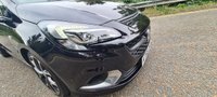 USED 2017 66 VAUXHALL CORSA 1.6 VXR 3d 202 BHP VAUXHALL CORSA 1.6 VXR 3d 202 BHP