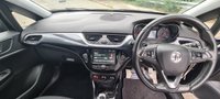 USED 2017 66 VAUXHALL CORSA 1.6 VXR 3d 202 BHP VAUXHALL CORSA 1.6 VXR 3d 202 BHP