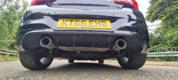 USED 2017 66 VAUXHALL CORSA 1.6 VXR 3d 202 BHP VAUXHALL CORSA 1.6 VXR 3d 202 BHP