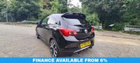USED 2017 66 VAUXHALL CORSA 1.6 VXR 3d 202 BHP VAUXHALL CORSA 1.6 VXR 3d 202 BHP