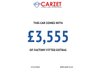 USED 2017 66 VAUXHALL CORSA 1.6 VXR 3d 202 BHP VAUXHALL CORSA 1.6 VXR 3d 202 BHP