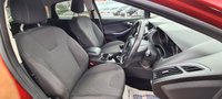 USED 2012 62 FORD FOCUS 1.0 TITANIUM 5d 124 BHP FORD FOCUS 1.0 TITANIUM 5d 124 BHP