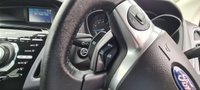 USED 2012 62 FORD FOCUS 1.0 TITANIUM 5d 124 BHP FORD FOCUS 1.0 TITANIUM 5d 124 BHP
