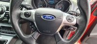 USED 2012 62 FORD FOCUS 1.0 TITANIUM 5d 124 BHP FORD FOCUS 1.0 TITANIUM 5d 124 BHP