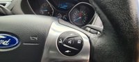 USED 2012 62 FORD FOCUS 1.0 TITANIUM 5d 124 BHP FORD FOCUS 1.0 TITANIUM 5d 124 BHP