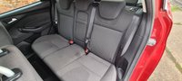 USED 2012 62 FORD FOCUS 1.0 TITANIUM 5d 124 BHP FORD FOCUS 1.0 TITANIUM 5d 124 BHP