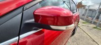 USED 2012 62 FORD FOCUS 1.0 TITANIUM 5d 124 BHP FORD FOCUS 1.0 TITANIUM 5d 124 BHP