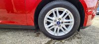 USED 2012 62 FORD FOCUS 1.0 TITANIUM 5d 124 BHP FORD FOCUS 1.0 TITANIUM 5d 124 BHP