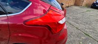 USED 2012 62 FORD FOCUS 1.0 TITANIUM 5d 124 BHP FORD FOCUS 1.0 TITANIUM 5d 124 BHP