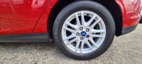 USED 2012 62 FORD FOCUS 1.0 TITANIUM 5d 124 BHP FORD FOCUS 1.0 TITANIUM 5d 124 BHP