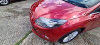USED 2012 62 FORD FOCUS 1.0 TITANIUM 5d 124 BHP FORD FOCUS 1.0 TITANIUM 5d 124 BHP