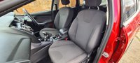 USED 2012 62 FORD FOCUS 1.0 TITANIUM 5d 124 BHP FORD FOCUS 1.0 TITANIUM 5d 124 BHP