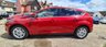 USED 2012 62 FORD FOCUS 1.0 TITANIUM 5d 124 BHP FORD FOCUS 1.0 TITANIUM 5d 124 BHP