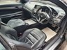 USED 2014 14 MERCEDES-BENZ E-CLASS 3.0 E350 BLUETEC AMG SPORT 2d 252 BHP AUTO+ALLOYS+H/SEATS+P/SNSR+NAV