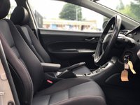 USED 2010 59 HONDA CIVIC 1.8 I-VTEC ES 5d 138 BHP 