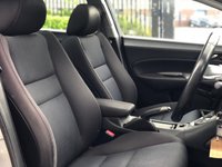 USED 2010 59 HONDA CIVIC 1.8 I-VTEC ES 5d 138 BHP 