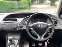 USED 2010 59 HONDA CIVIC 1.8 I-VTEC ES 5d 138 BHP 