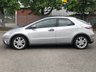 USED 2010 59 HONDA CIVIC 1.8 I-VTEC ES 5d 138 BHP 