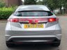 USED 2010 59 HONDA CIVIC 1.8 I-VTEC ES 5d 138 BHP 