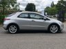 USED 2010 59 HONDA CIVIC 1.8 I-VTEC ES 5d 138 BHP 