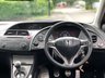 USED 2010 59 HONDA CIVIC 1.8 I-VTEC ES 5d 138 BHP 