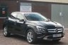 USED 2016 16 MERCEDES-BENZ GLA-CLASS 2.1 GLA 220 D 4MATIC SPORT EXECUTIVE 5d 174 BHP ELECTRIC TAILGATE