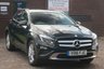 USED 2016 16 MERCEDES-BENZ GLA-CLASS 2.1 GLA 220 D 4MATIC SPORT EXECUTIVE 5d 174 BHP ELECTRIC TAILGATE