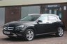USED 2016 16 MERCEDES-BENZ GLA-CLASS 2.1 GLA 220 D 4MATIC SPORT EXECUTIVE 5d 174 BHP ELECTRIC TAILGATE