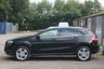 USED 2016 16 MERCEDES-BENZ GLA-CLASS 2.1 GLA 220 D 4MATIC SPORT EXECUTIVE 5d 174 BHP ELECTRIC TAILGATE