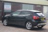 USED 2016 16 MERCEDES-BENZ GLA-CLASS 2.1 GLA 220 D 4MATIC SPORT EXECUTIVE 5d 174 BHP ELECTRIC TAILGATE