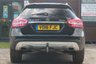 USED 2016 16 MERCEDES-BENZ GLA-CLASS 2.1 GLA 220 D 4MATIC SPORT EXECUTIVE 5d 174 BHP ELECTRIC TAILGATE