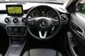 USED 2016 16 MERCEDES-BENZ GLA-CLASS 2.1 GLA 220 D 4MATIC SPORT EXECUTIVE 5d 174 BHP ELECTRIC TAILGATE
