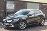 USED 2016 16 MERCEDES-BENZ GLA-CLASS 2.1 GLA 220 D 4MATIC SPORT EXECUTIVE 5d 174 BHP ELECTRIC TAILGATE